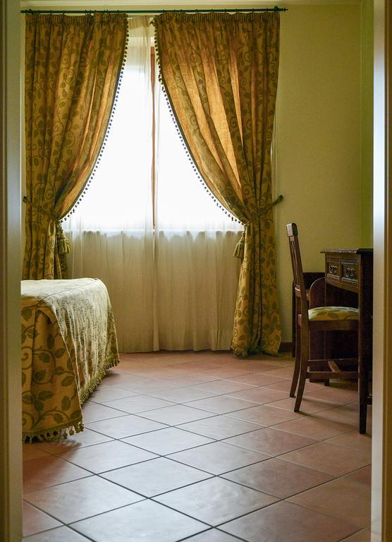 Villa Luigi Hotel & Restaurant Nuova Gestione Villa Rosa Di Martinsicuro ห้อง รูปภาพ