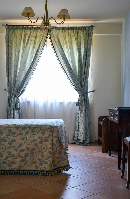 Villa Luigi Hotel & Restaurant Nuova Gestione Villa Rosa Di Martinsicuro ห้อง รูปภาพ