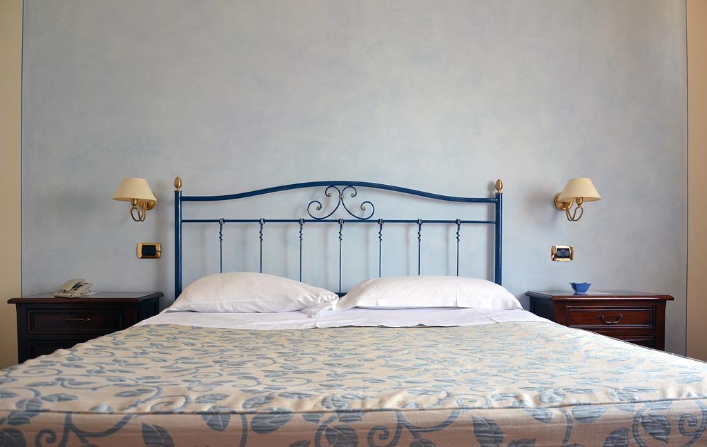 Villa Luigi Hotel & Restaurant Nuova Gestione Villa Rosa Di Martinsicuro ห้อง รูปภาพ