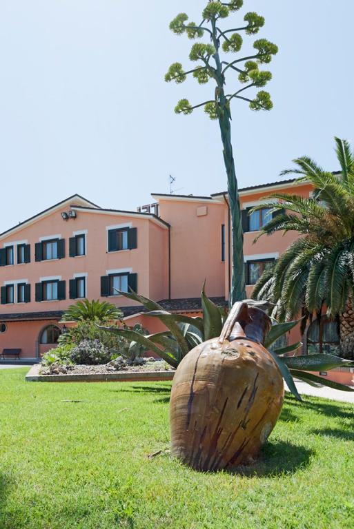 Villa Luigi Hotel & Restaurant Nuova Gestione Villa Rosa Di Martinsicuro ภายนอก รูปภาพ