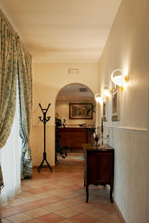 Villa Luigi Hotel & Restaurant Nuova Gestione Villa Rosa Di Martinsicuro ภายนอก รูปภาพ