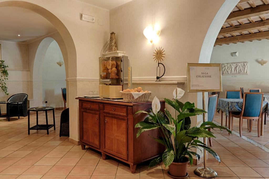 Villa Luigi Hotel & Restaurant Nuova Gestione Villa Rosa Di Martinsicuro ภายนอก รูปภาพ