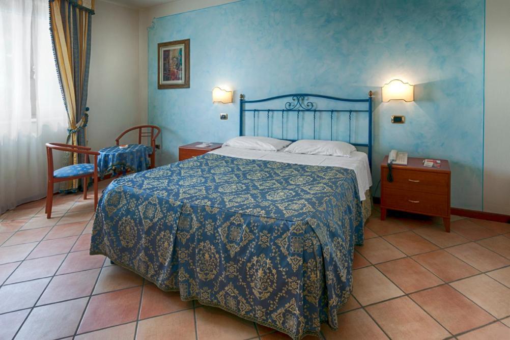 Villa Luigi Hotel & Restaurant Nuova Gestione Villa Rosa Di Martinsicuro ห้อง รูปภาพ