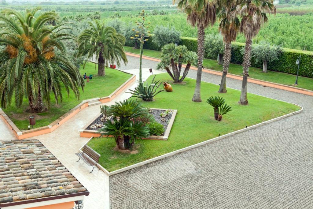 Villa Luigi Hotel & Restaurant Nuova Gestione Villa Rosa Di Martinsicuro ภายนอก รูปภาพ