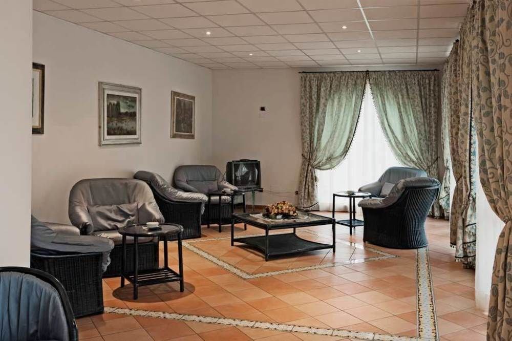 Villa Luigi Hotel & Restaurant Nuova Gestione Villa Rosa Di Martinsicuro ภายนอก รูปภาพ