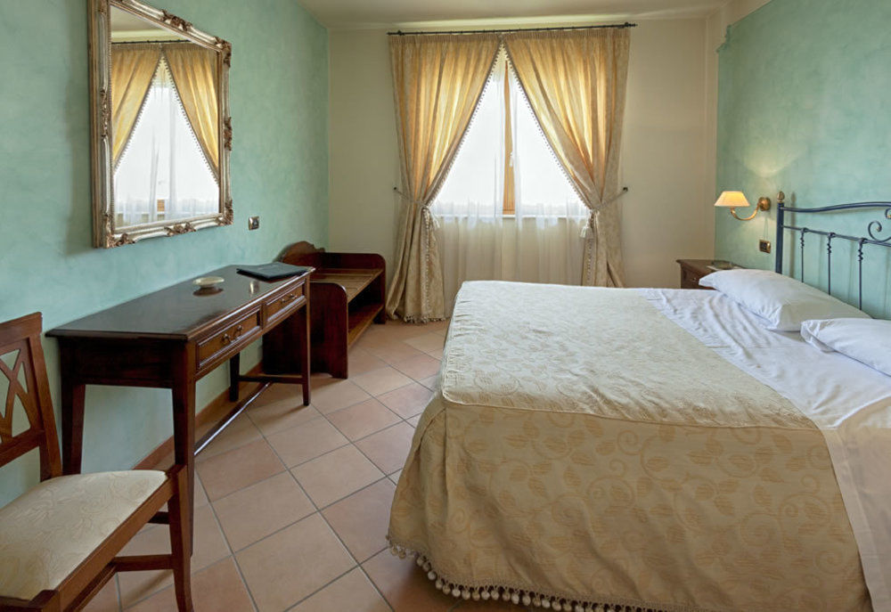 Villa Luigi Hotel & Restaurant Nuova Gestione Villa Rosa Di Martinsicuro ภายนอก รูปภาพ